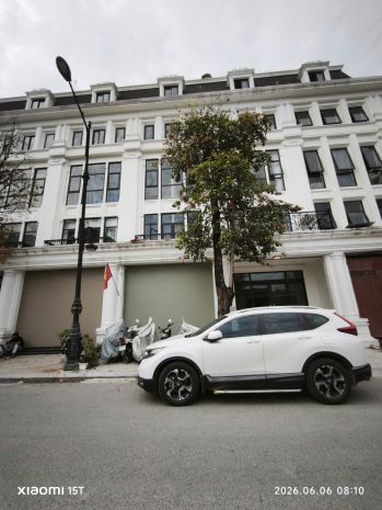 Liền kề louis  city tân mai hoàng mai hà nội 28 tỷ. khu dt m 7552564