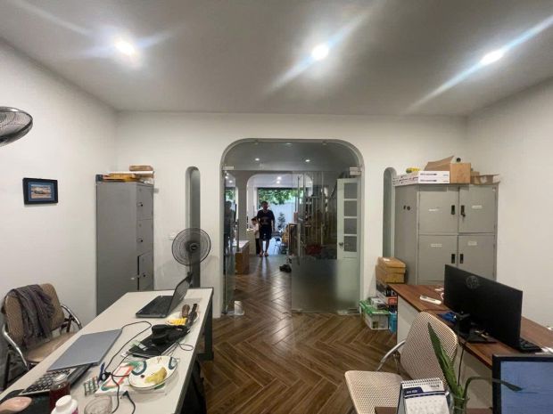 Liền kề louis  city tân mai hoàng mai hà nội 28 tỷ. khu dt m 7552566