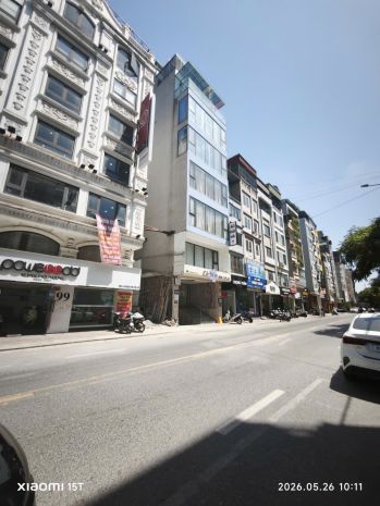 Liền kề louis  city tân mai hoàng mai hà nội 28 tỷ. khu dt m 7552568