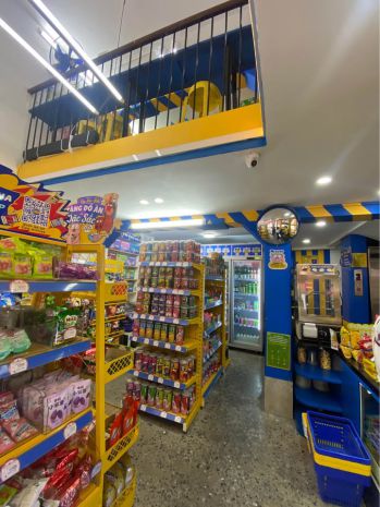 Siêu phẩm mặt phố lê thanh nghị kinh doanh sầm uất 7552580