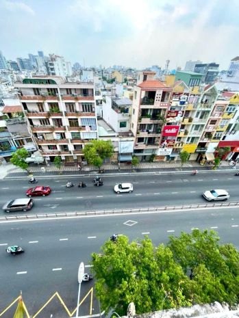 Bán siêu phẩm thương hiệu 7 tầng nam kỳ khởi nghĩa, quận 3- 7552639