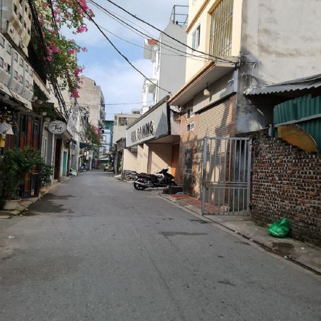 Trâu quỳ, gia lâm  lô đất 89m2 siêu đẹp cạnh hvnn, cơ hội 7552689