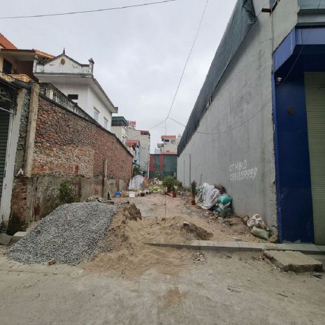 Trâu quỳ, gia lâm  lô đất 89m2 siêu đẹp cạnh hvnn, cơ hội 7552690
