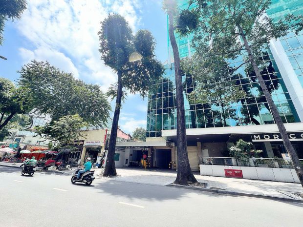 Bán siêu dự án kim cương quận 1 - mặt tiền đ.mạc đĩnh chi - 7552877