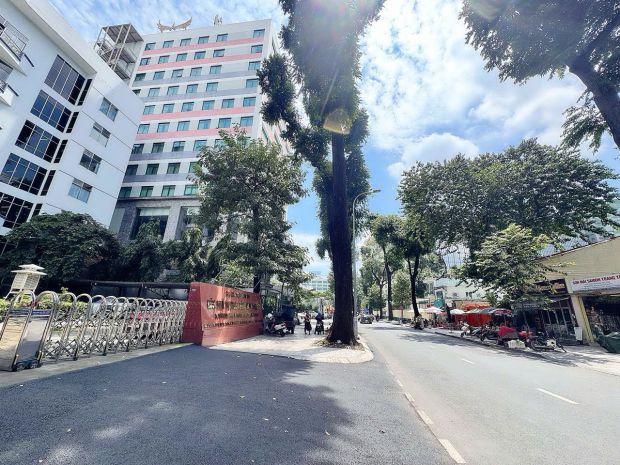 Bán siêu dự án kim cương quận 1 - mặt tiền đ.mạc đĩnh chi - 7552878