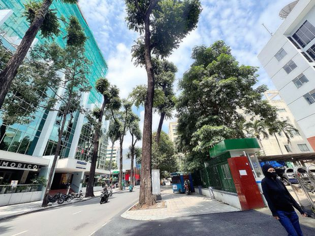 Bán siêu dự án kim cương quận 1 - mặt tiền đ.mạc đĩnh chi - 7552879
