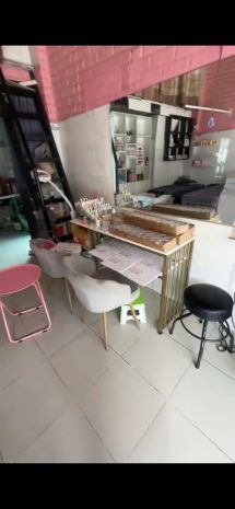 Cần sang nhanh tiệm tại đường trần thị cát, bà điểm, hóc môn 7553085