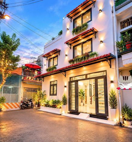 Hẻm nhựa 6m thông gò dầu tân phú gần chợ tân hương 42m2 7553118