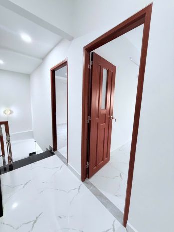 Hẻm nhựa 6m thông gò dầu tân phú gần chợ tân hương 42m2 7553119