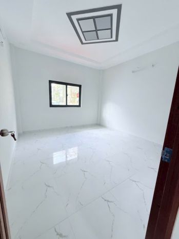 Hẻm nhựa 6m thông gò dầu tân phú gần chợ tân hương 42m2 7553121