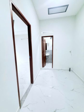 Hẻm nhựa 6m thông gò dầu tân phú gần chợ tân hương 42m2 7553122