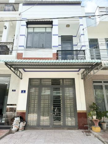 09. nhà trệt lầu kdc 91b  gần trần hoàng na 7553489