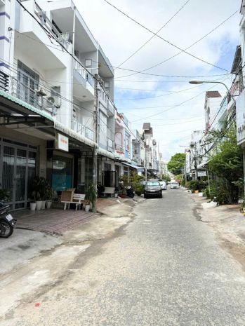 09. nhà trệt lầu kdc 91b  gần trần hoàng na 7553490