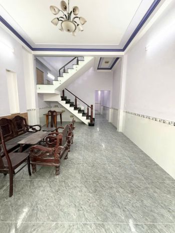 09. nhà trệt lầu kdc 91b  gần trần hoàng na 7553491