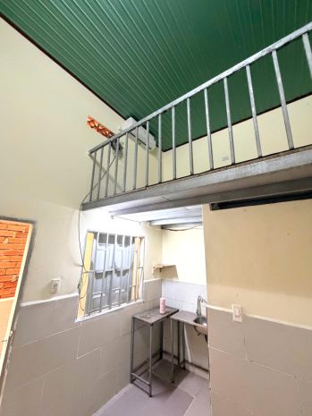 Nhà trọ gần đại học quốc gia  100m²_5*20 nở hậu  hẻm xe 7553569