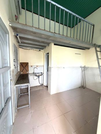 Nhà trọ gần đại học quốc gia  100m²_5*20 nở hậu  hẻm xe 7553571