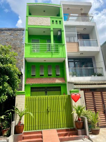 Bán nhà mặt tiền phan anh  vị trí kinh doanh đắc địa 7553590