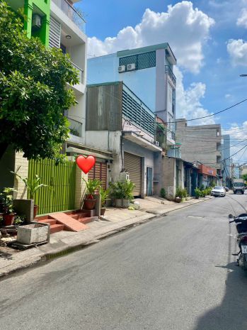 Bán nhà mặt tiền phan anh  vị trí kinh doanh đắc địa 7553592