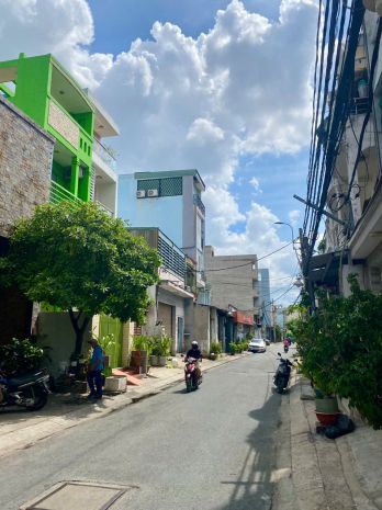 Bán nhà mặt tiền phan anh  vị trí kinh doanh đắc địa 7553593