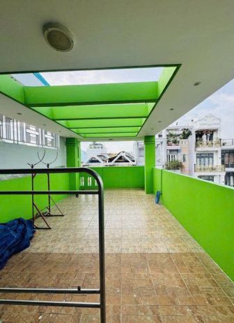 Bán nhà mặt tiền phan anh  vị trí kinh doanh đắc địa 7553594