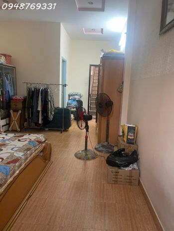 Bán mặt tiền đường số kdc bình hưng  3 tầng  80m²  giáp 7553606