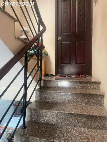 Bán mặt tiền đường số kdc bình hưng  3 tầng  80m²  giáp 7553607