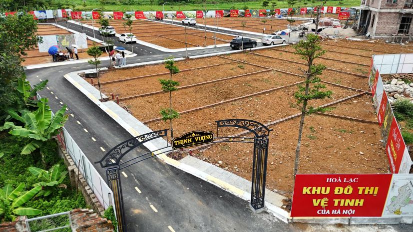 Chiết khấu sâu lô đất sát ql 21, đhqg, sổ đỏ f0, quy hoạch 7553879