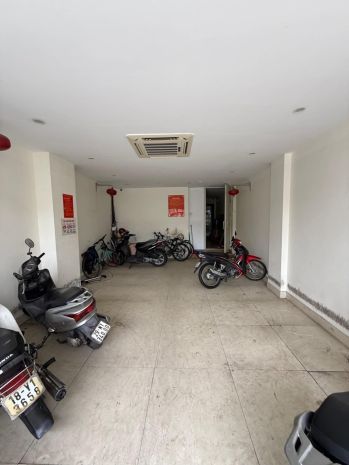 Chung cư mini ngọc lâm 85m x 8 tầng, view hồ, ôtô tránh, 7553949