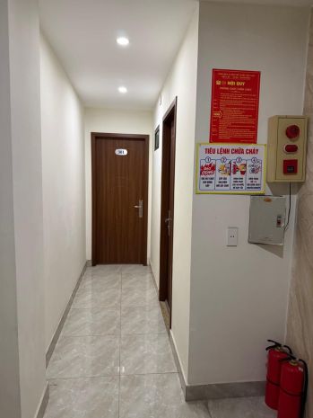 Chung cư mini ngọc lâm 85m x 8 tầng, view hồ, ôtô tránh, 7553950