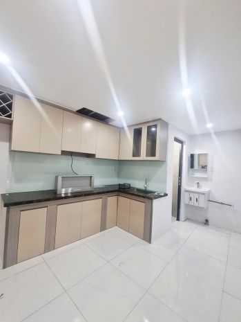 Hàng hiếm phan văn hớn - hẻm xe hơi - nhà đẹp 45m² - nhỉnh 7554127