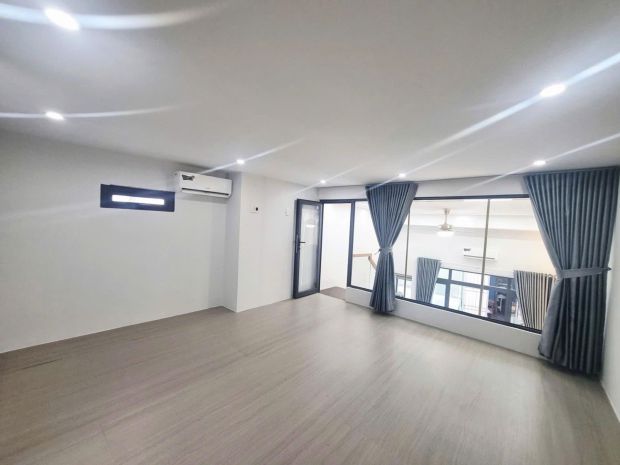 Hàng hiếm phan văn hớn - hẻm xe hơi - nhà đẹp 45m² - nhỉnh 7554128