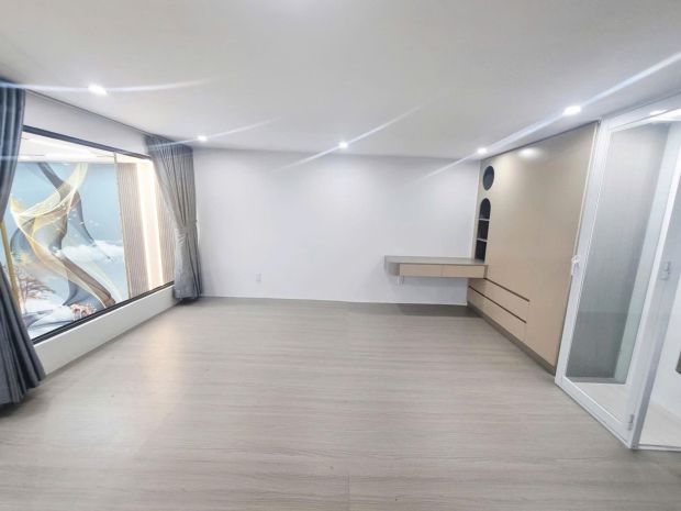 Hàng hiếm phan văn hớn - hẻm xe hơi - nhà đẹp 45m² - nhỉnh 7554129