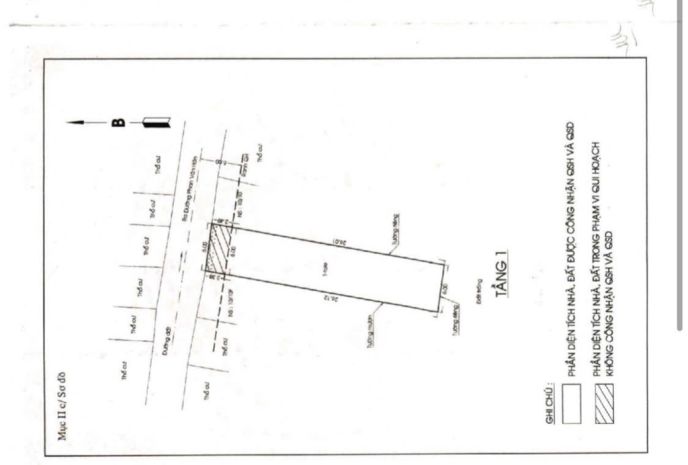 Giảm sốc 1 tỷ! đất đẹp 171m² - ngang 6m - hxh thông tân 7554152