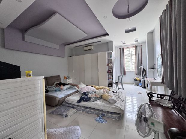 Bán biệt thự mini đường đặng văn bi, phường bình thọ, thủ 7554161