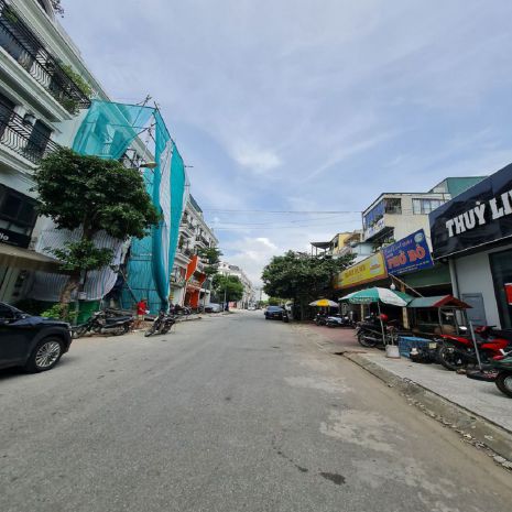 Nhà đẹp kinh doanh đỉnh  long biên, hà nội. 90m2, mt 7m, 7554188