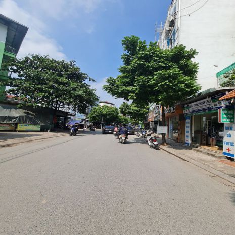 Hàng hiếm trâu quỳ  36m2  đường 25m  7 tỷ hơn 7554250