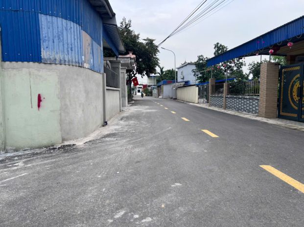 Bán đất đẹp cầu trung  an quang, an lão, hải phòng 7554410
