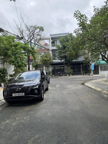 Nhà mặt tiền 4 tầng đường tạ mỹ duật - sơn trà - tp. đà nẵng 7554718