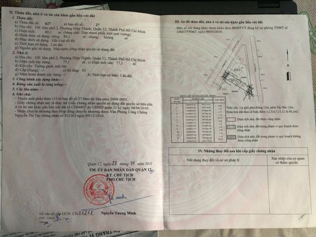 Nhà đẹp  giá tốt- chính chủ cần bán nhà hai mặt tiền tại 7554738