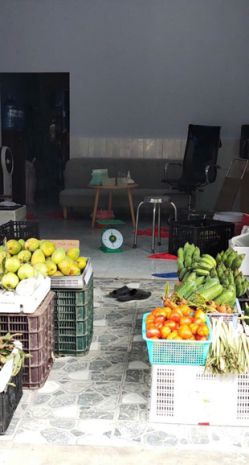 Nhà đẹp  giá tốt- chính chủ cần bán nhà hai mặt tiền tại 7554741