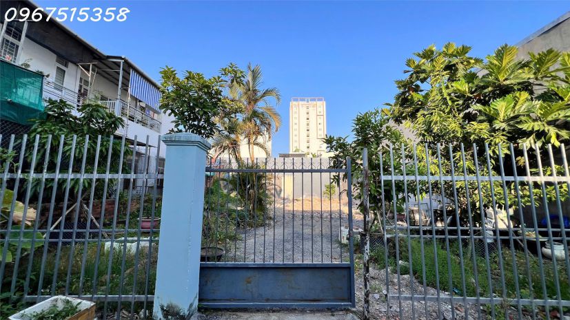 Chỉ 3tỷ550 có ngay lô đất đẹp 100m2 - ô tô vào tận nơi- tt 7554911