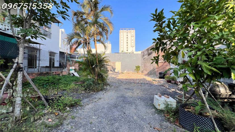 Chỉ 3tỷ550 có ngay lô đất đẹp 100m2 - ô tô vào tận nơi- tt 7554912
