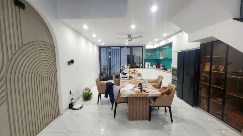 Nhà 3 tầng - an hải 6, sơn trà  100m2  12 tỷ - thương 7554941
