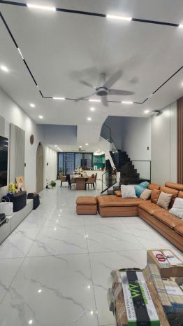 Nhà 3 tầng - an hải 6, sơn trà  100m2  12 tỷ - thương 7554942