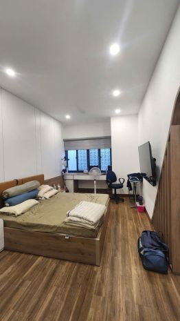 Nhà 3 tầng - an hải 6, sơn trà  100m2  12 tỷ - thương 7554943
