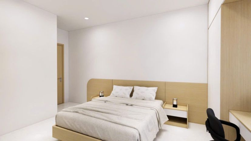 Nhà 3 tầng - an hải 6, sơn trà  100m2  12 tỷ - thương 7554945