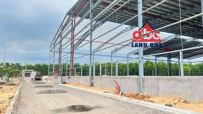 Xt092 nhà xưởng cho thuê lâu dài, với thiết kế kiên cố, kcn 7555130