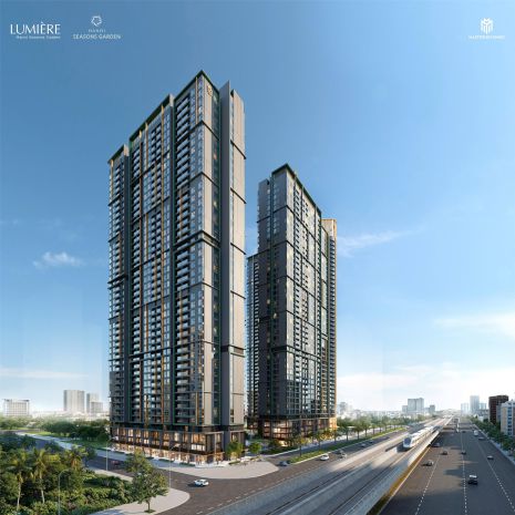 Đỉnh cao lumière - căn 3pn+1 137m2 tòa l2 hanoi seasons 7555141