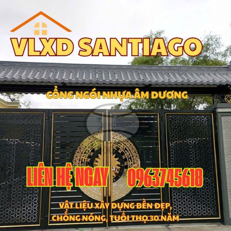 Giá ngói nhựa ở điện biên phải tính theo cả hệ mái 7555149