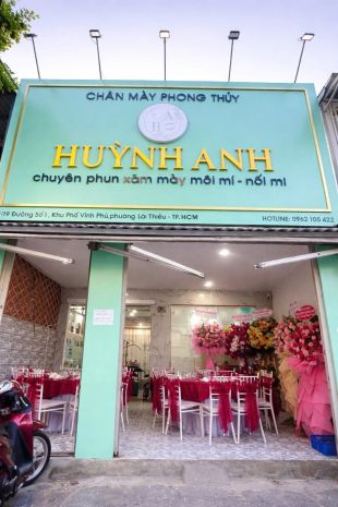 Chính chủ mình cần sang nhượng tiệm spa gấp tại thuận an 7555481